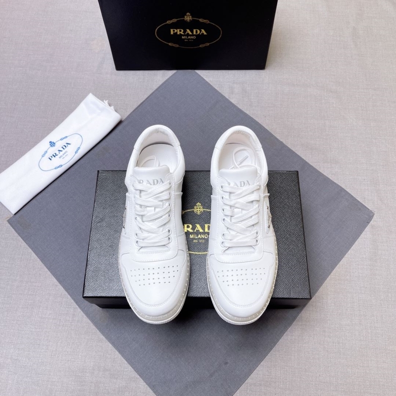 Prada Casual Shoes